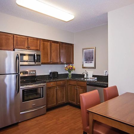 Residence Inn Rochester Mayo Clinic Area Eksteriør bilde
