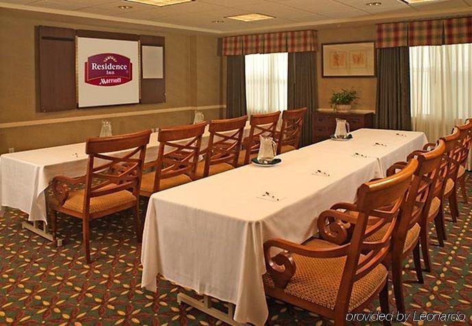 Residence Inn Rochester Mayo Clinic Area Fasiliteter bilde