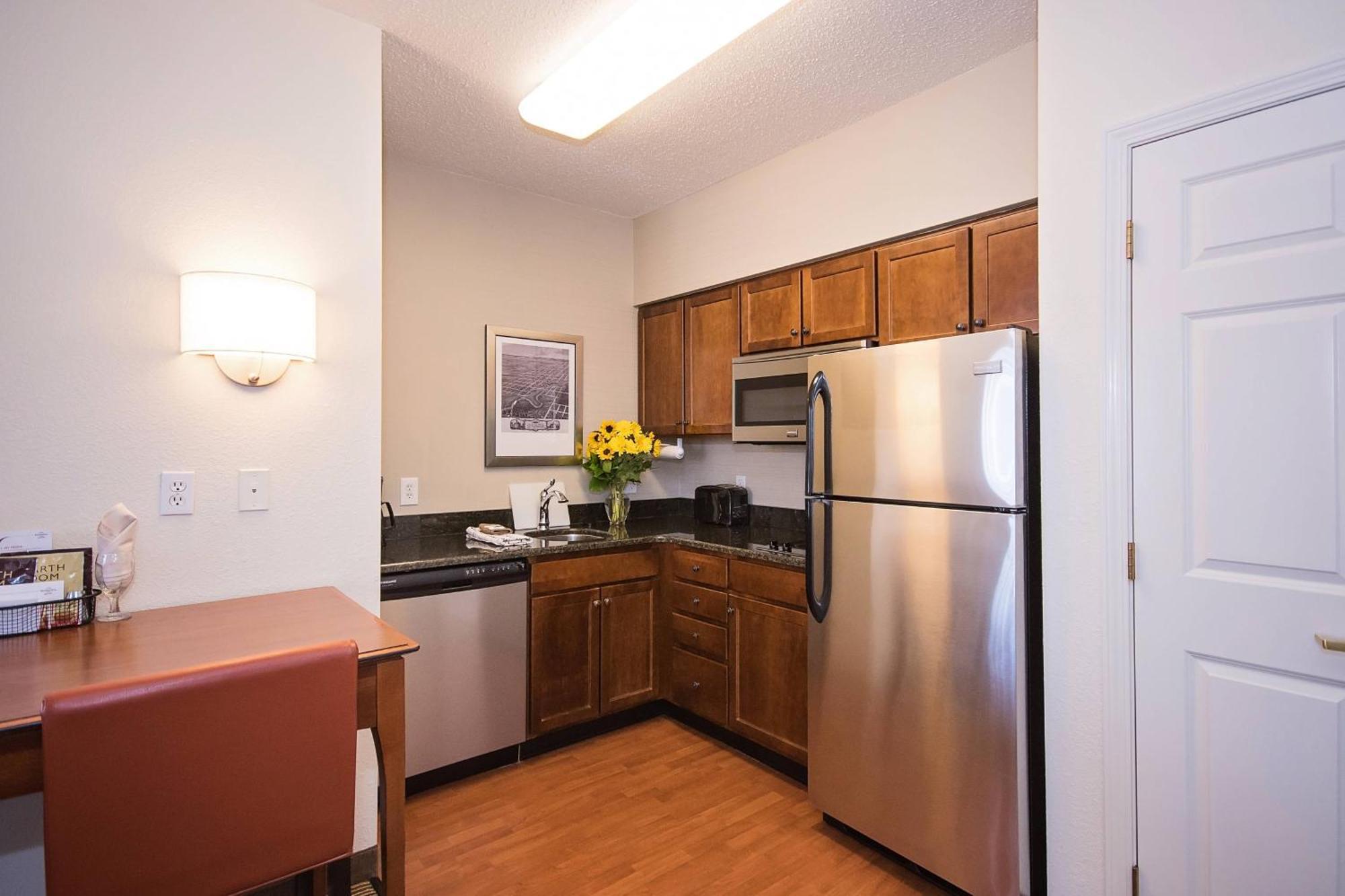 Residence Inn Rochester Mayo Clinic Area Eksteriør bilde
