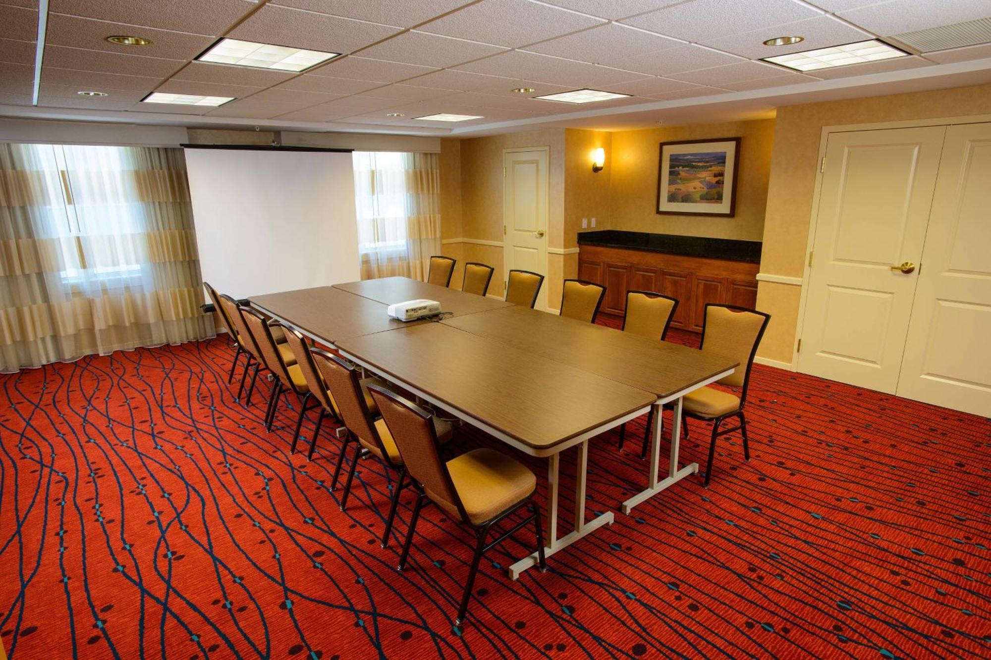 Residence Inn Rochester Mayo Clinic Area Eksteriør bilde