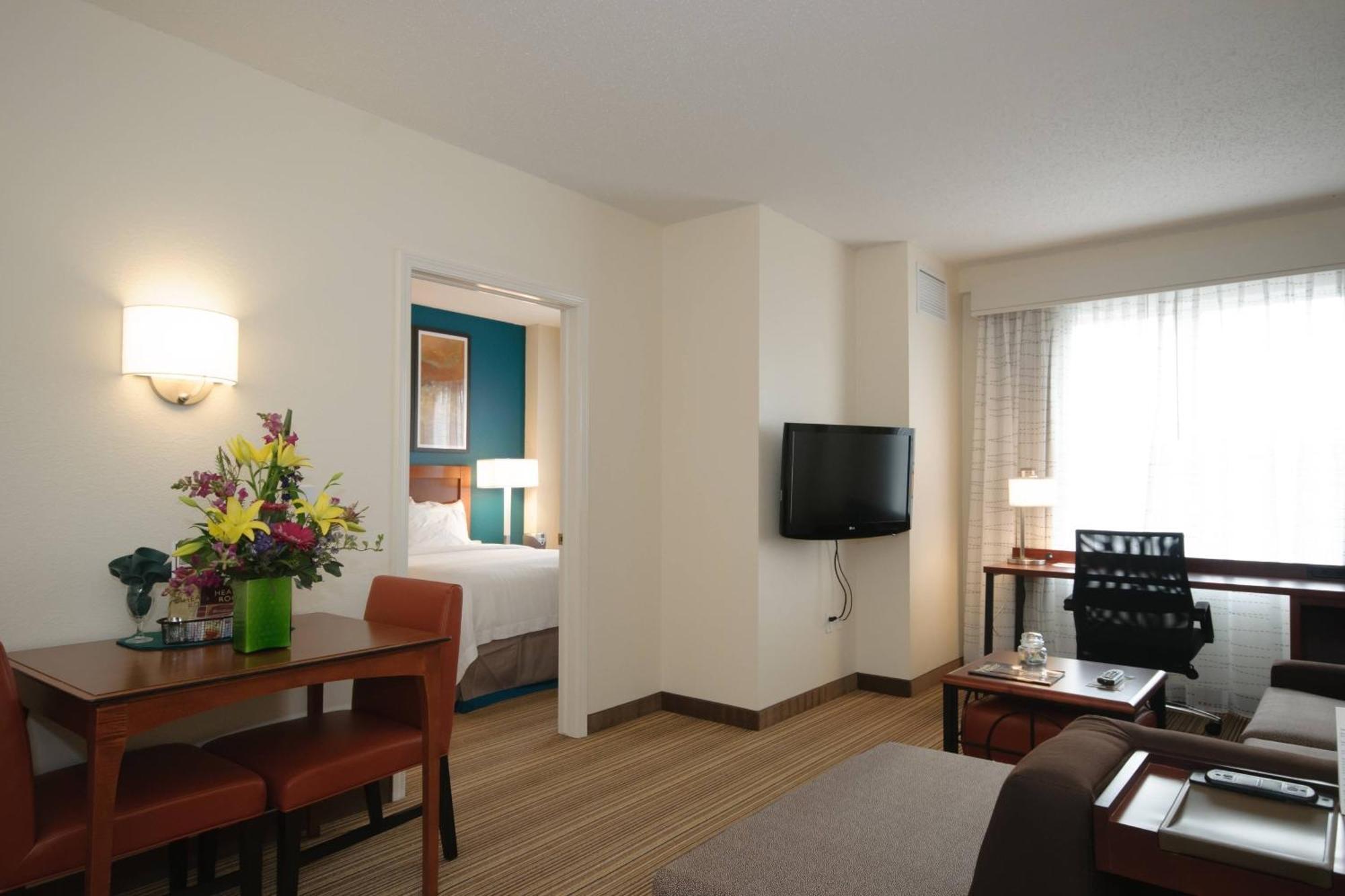 Residence Inn Rochester Mayo Clinic Area Eksteriør bilde