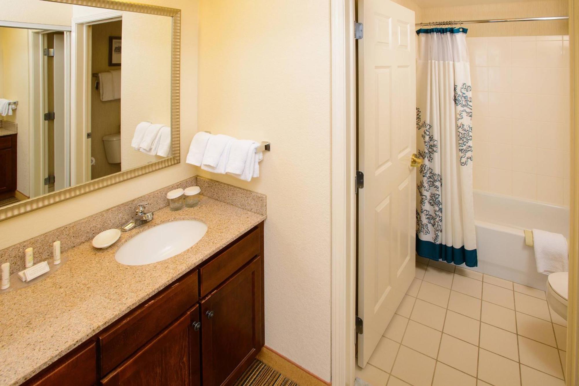 Residence Inn Rochester Mayo Clinic Area Eksteriør bilde