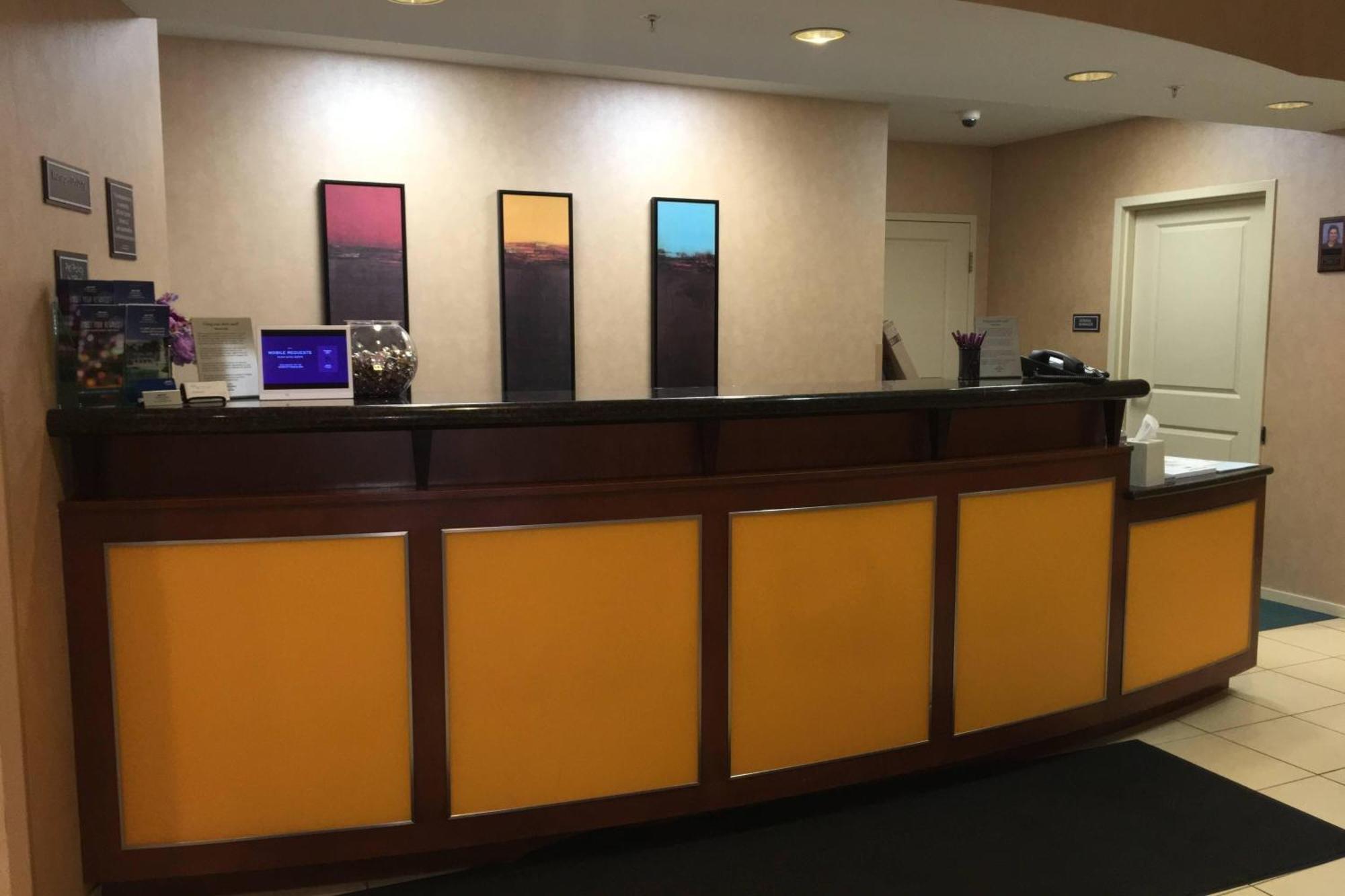 Residence Inn Rochester Mayo Clinic Area Eksteriør bilde