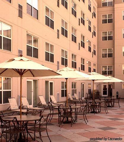 Residence Inn Rochester Mayo Clinic Area Eksteriør bilde
