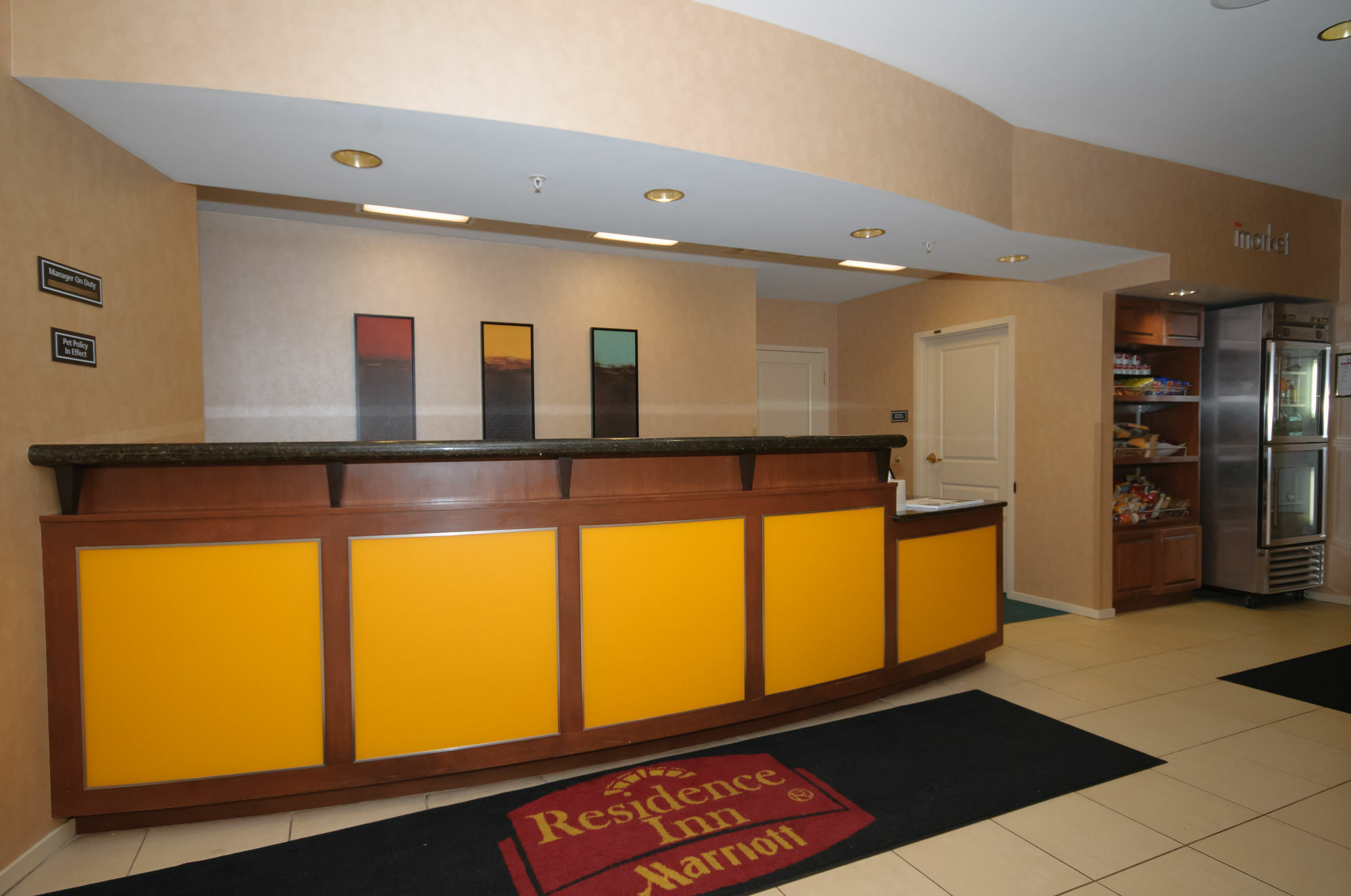 Residence Inn Rochester Mayo Clinic Area Eksteriør bilde